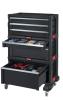 Box na náradie Keter 17201228 TOOL CHEST SET, 6 zásuviek, 560×750×290 mm