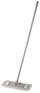 Mop na podlahy York ECONATURAL, s násadou