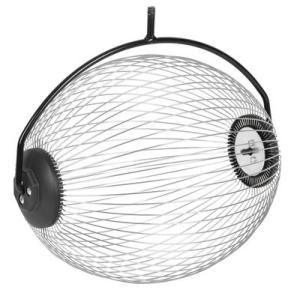 Zberač na orechy a ovocie Strend Pro OD-50206B, bez násady