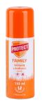 Repelent na komáre a kliešte PROTECT, 150ml