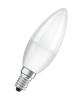 Žiarovka OSRAM LED Value CLASSIC B FR 40 non-dim, 5,7W/827 E14 2700 K