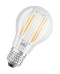 Žiarovka OSRAM LED Value CLASSIC A FIL 75 non-dim, 8W/827 E27 2700 K