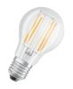 Žiarovka OSRAM LED Value CLASSIC A FIL 75 non-dim, 8W/840 E27 4000 K