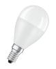 Žiarovka OSRAM LED Value CLASSIC P FR 60 non-dim, 8W/827 E14 2700 K