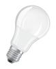 Žiarovka OSRAM LED Value CLASSIC A FR 40 non-dim, 5W/827 E27 2700 K