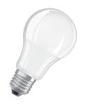 Žiarovka OSRAM LED Value CLASSIC A FR 40 non-dim, 5W/827 E27 2700 K