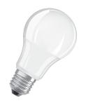 Žiarovka OSRAM LED Value CLASSIC A FR 40 non-dim, 5W/840 E27 4000 K