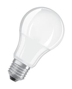Žiarovka OSRAM LED Value CLASSIC A FR 40 non-dim, 5,5W/865 E27 6500 K