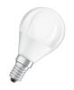 Žiarovka OSRAM LED Value CLASSIC P FR 40 non-dim, 5,7W/865 E14 6500 K