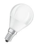 Žiarovka OSRAM LED Value CLASSIC P FR 40 non-dim, 5,7W/827 E14 2700 K