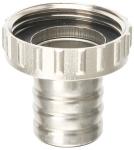 Prípojka na vodovodný kohútik Strend Pro, kovová, G1/2", vnútorný závit