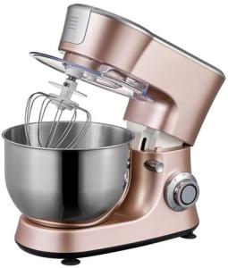 Kuchynský robot MagicHome, Lenotre, 1000W, 230V, 3v1, ružovozlatý