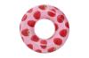 Bestway 36231 Kruh Scentsational Raspberry, 119 cm, nafukovací
