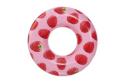 Bestway 36231 Kruh Scentsational Raspberry, 119 cm, nafukovací