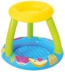 Bestway 52331 Bazénik Fruit Canopy, 94x89x79 cm, nafukovací, so strieškou