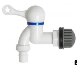 Náhradný ventil pre skladacie barely Strend Pro CRB, 1/2"