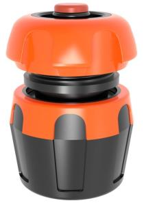 Rýchlospojka na hadicu Strend Pro 1/2", STOP, SoftTouch