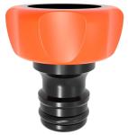 Prípojka na vodovodný kohútik Strend Pro G 1/2", vnútorný závit, SoftTouch