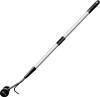 Odstraňovač buriny AQUACRAFT 380910 – teleskopický, 202 cm