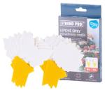 Šípka na ochranu rastlín pred škodcami, lepová, 12 ks