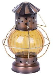 Lampáš MagicHome, 275 mm, dekoračný