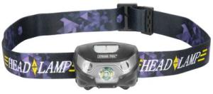 Čelovka Strend Pro Headlight H889, 180 lm, USB