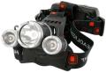 Čelovka Strend Pro Headlight H931, 300 lm, USB