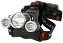 Čelovka Strend Pro Headlight H931, 300 lm, USB