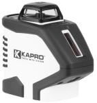 Laser KAPRO 962G Prolaser Multibeam Orbital Laser, Green, IP65