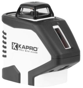 Laser KAPRO 962G Prolaser Multibeam Orbital Laser, Green, IP65