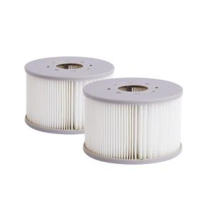Filter MSpa B0303673, balenie 2 ks, do vírivky
