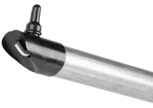 Vzpera ZN, 38/1750/1,25 mm, pozinkovaná