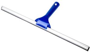 Stierka na okná Neco, 450 mm, hliník a PP plast