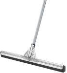 Stierka na podlahu Neco, oceľová hlava, mop 55 cm, násada 125 cm