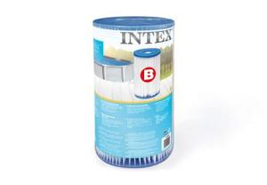 Filter Intex Cartridge B 29005, kartušový, bazénový, 14x25 cm