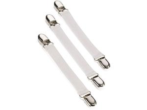 Leifheit 72417 Klipy na napínanie poťahu na žehliacej doske