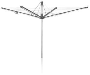 Vonkajší sušiak na prádlo Leifheit 85276 – Linomatic 500 Plus