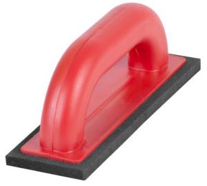 Hladítko Strend Pro REDhand, 220x65 mm, mikropryž