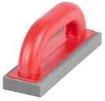 Hladítko Strend Pro REDhand, 220x65 mm, litex