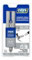 Lepidlo na kov Ceys EPOXCEYS, striekačka, 28 g