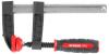 Stolárska svorka Strend Pro Premium 50x100 mm, ergonomic