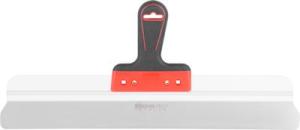 Stierka Premium, 500 mm, nerezová, murárska, zaoblené hrany