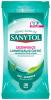 Dezinfekcia Sanytol, univerzálny čistič, jednorazové utierky, 36 ks