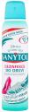 Dezinfekcia Sanytol, do obuvi, sprej, 150 ml