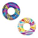 Bestway 36228 Geometric Kruh nafukovací, 1,07 m