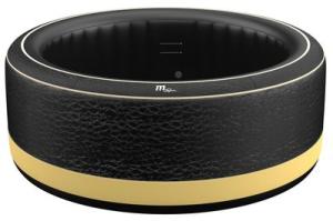 Vírivka MSpa Premium Luxury Exotic 204x70 cm, 6 osôb