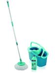 Súprava upratovacia LEIFHEIT 55414 Rotation Disc Mop Ergo + Power Cleaner