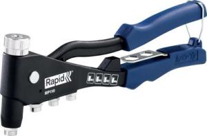 Kliešte RAPID RP110, ručné nitovacie kliešte na matice