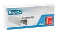 Spony do sponkovačky RAPID 53 STANDARD, 6 mm, 5000 ks