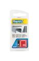 Spony do sponkovačky RAPID 53 STANDARD, 8 mm, 1080 ks